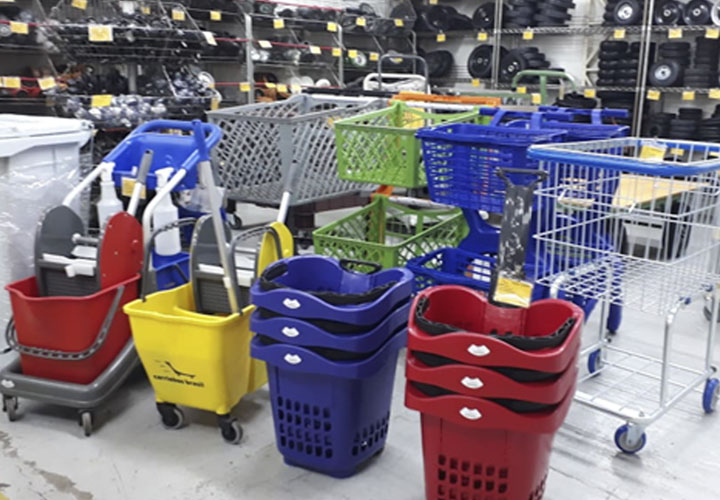 Mais um canal para você